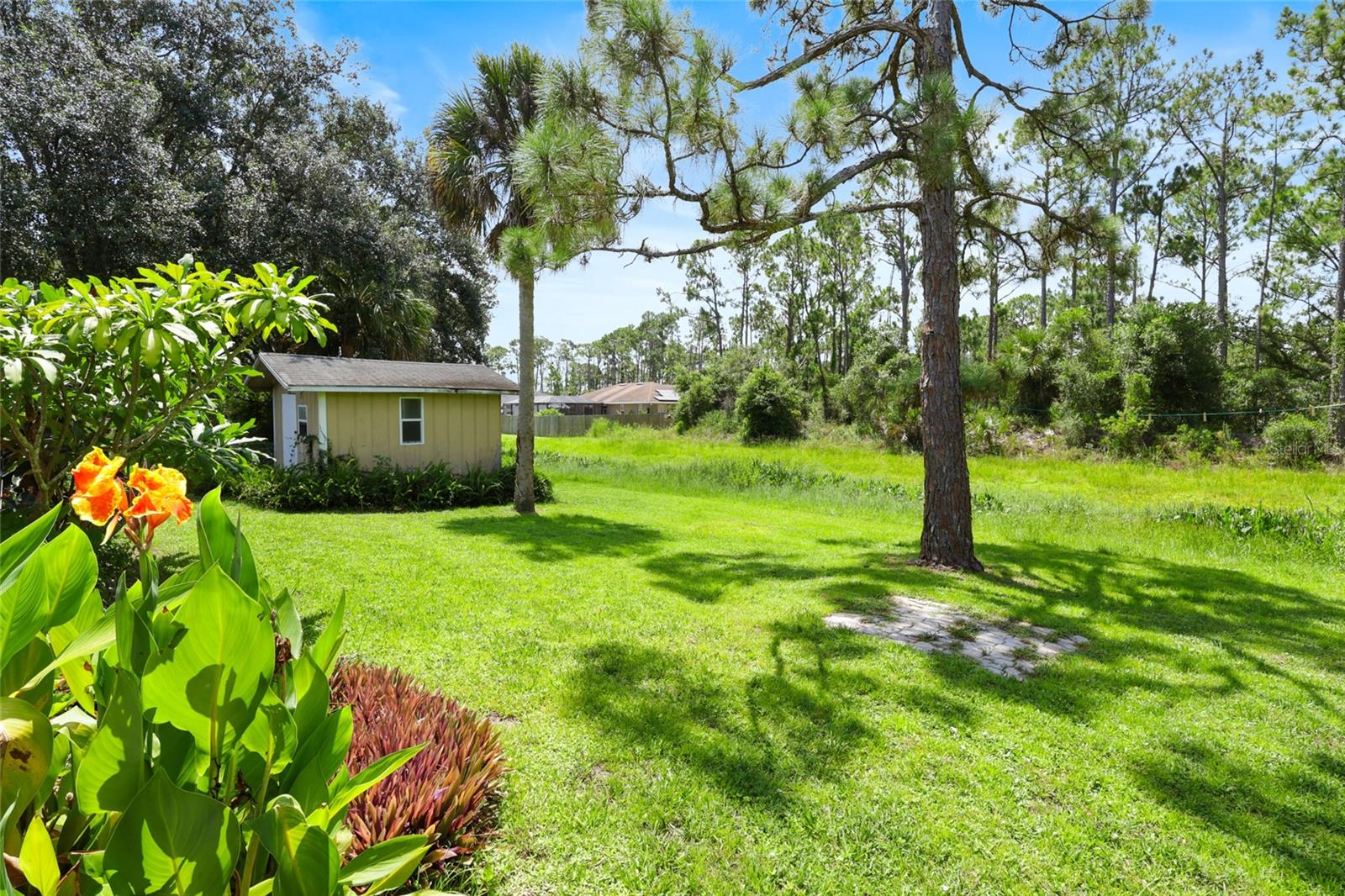 PORT CHARLOTTE SUB 18 - Residential