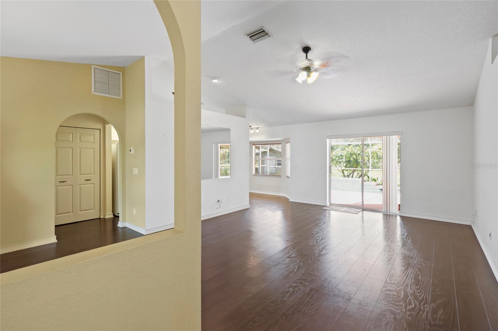 PORT CHARLOTTE SUB 18 - Residential