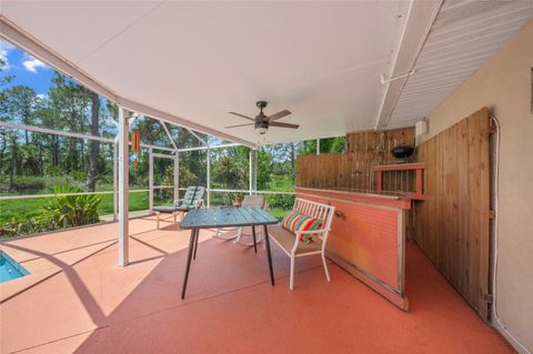 A home in NORTH PORT