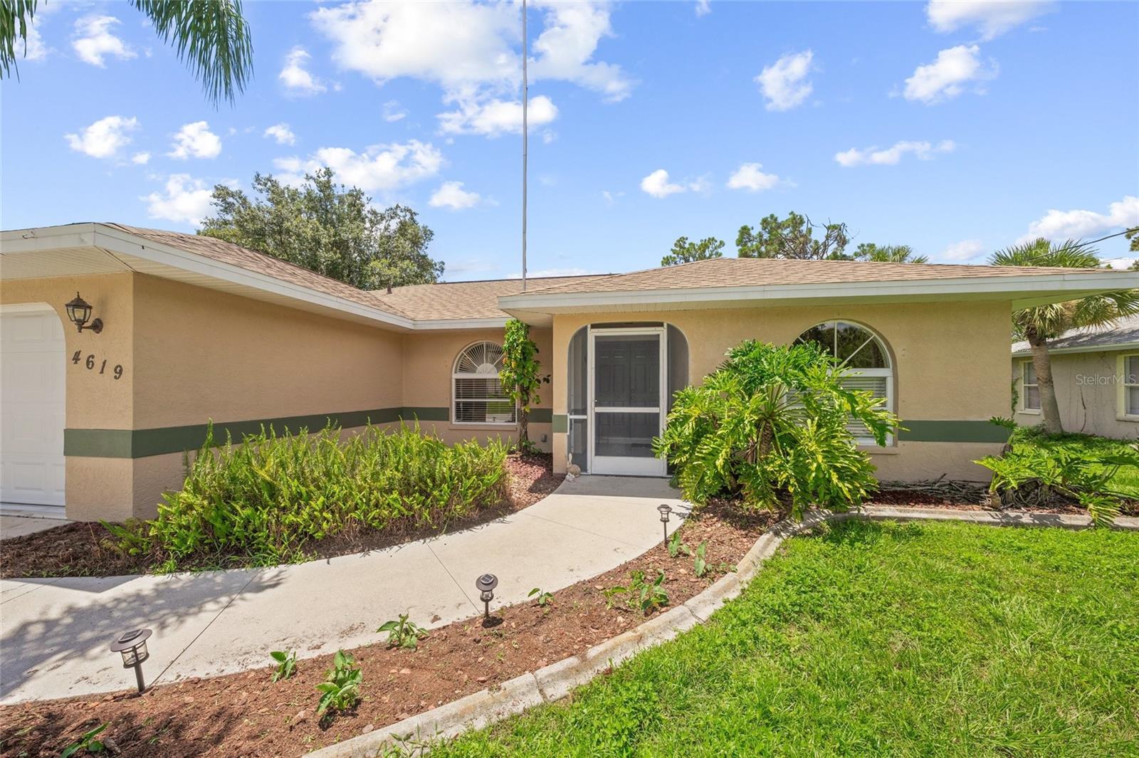 4619 FLINT DRIVE