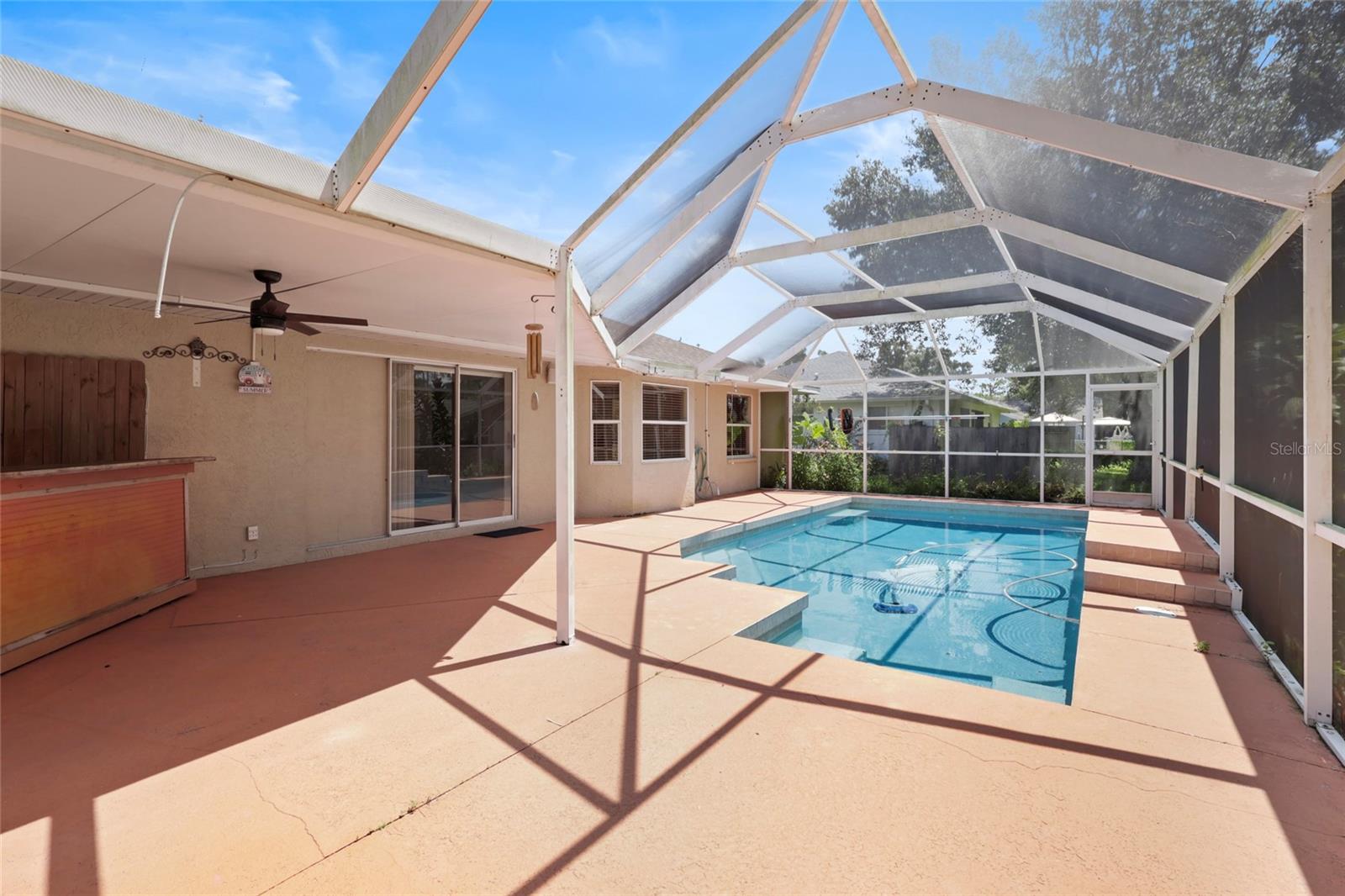 PORT CHARLOTTE SUB 18 - Residential