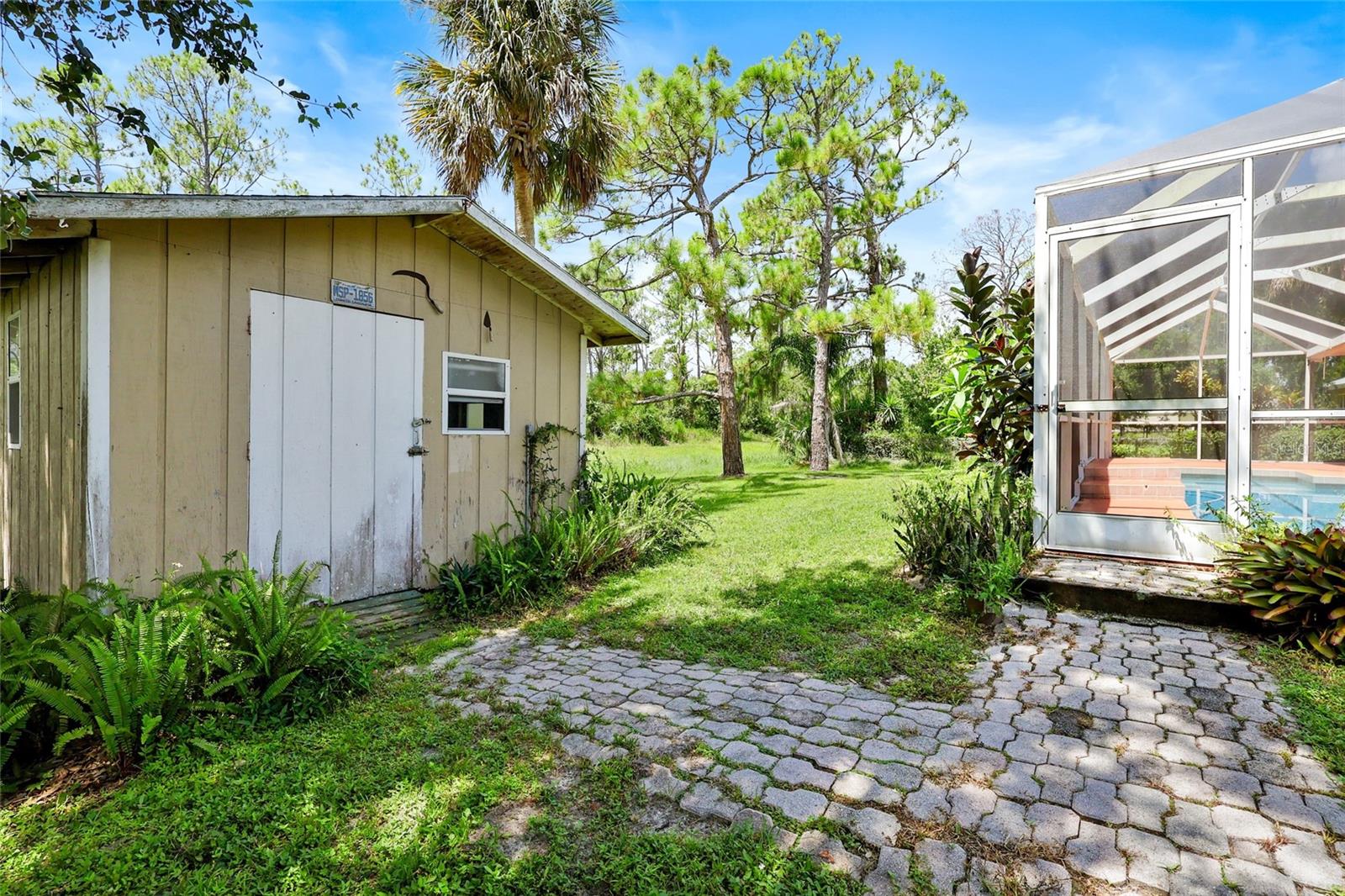 PORT CHARLOTTE SUB 18 - Residential