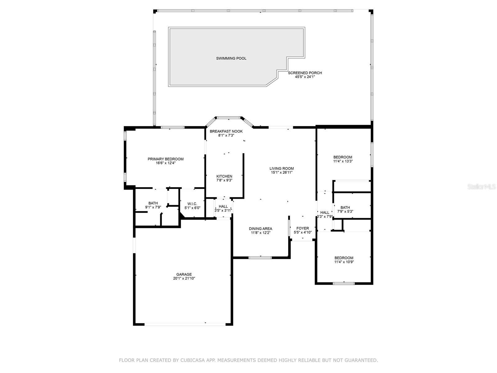 PORT CHARLOTTE SUB 18 - Residential