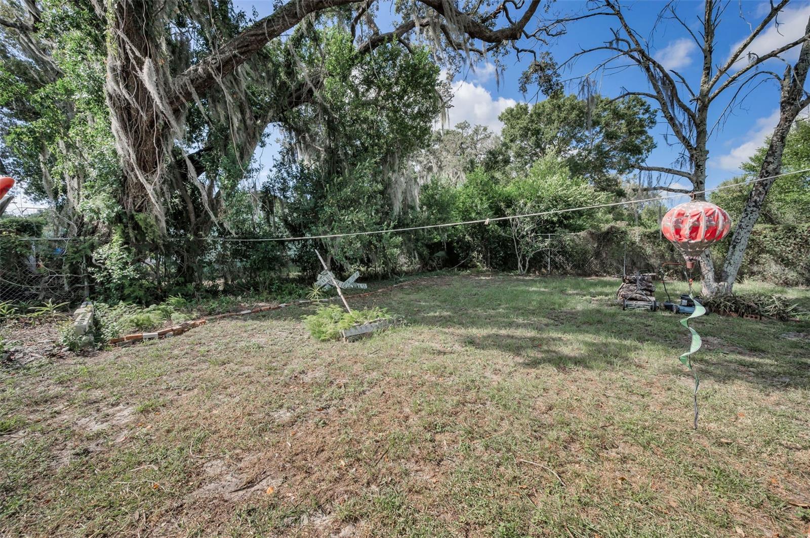 TARPON HEIGHTS SEC B - Residential