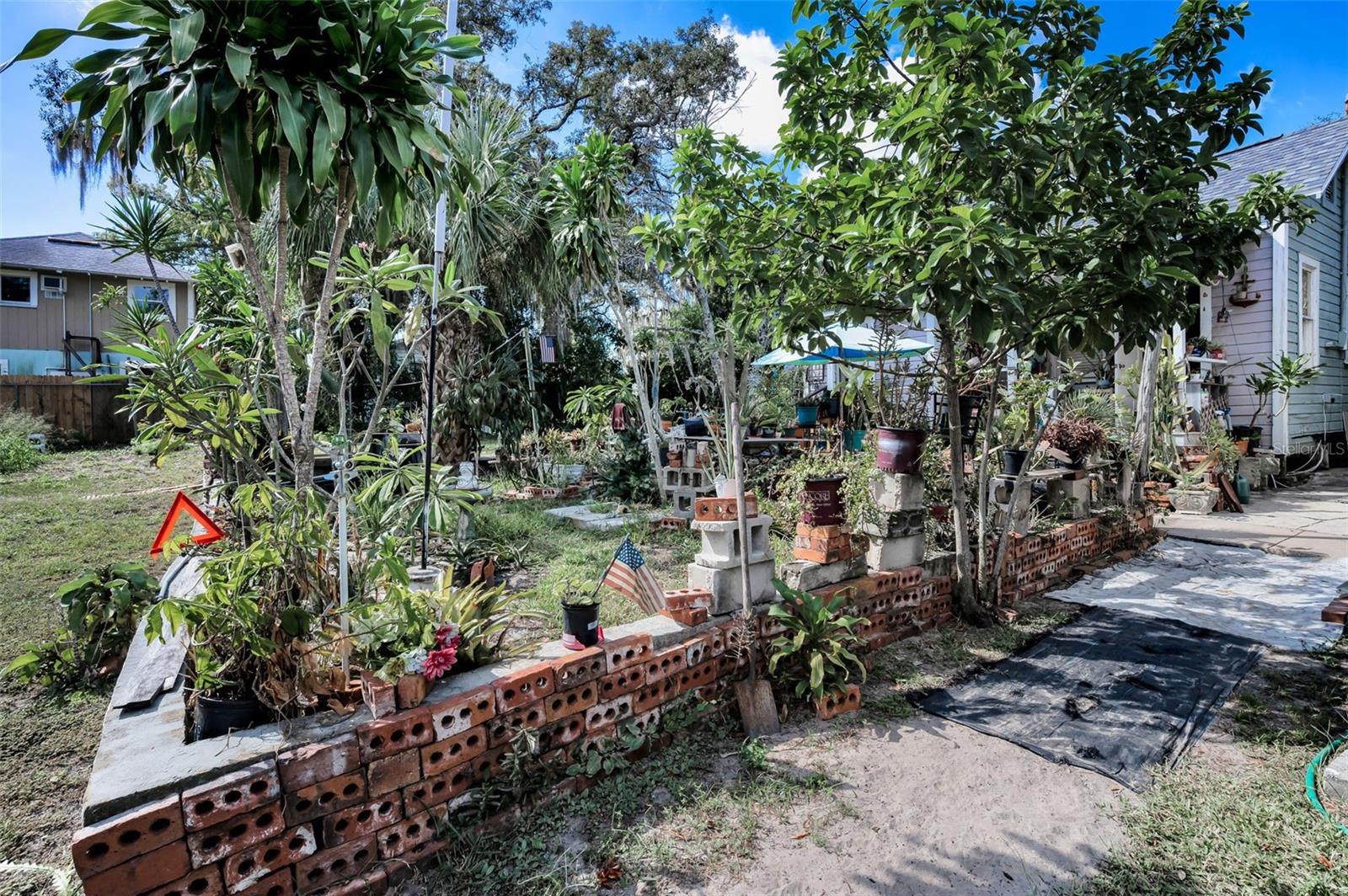 TARPON HEIGHTS SEC B - Residential