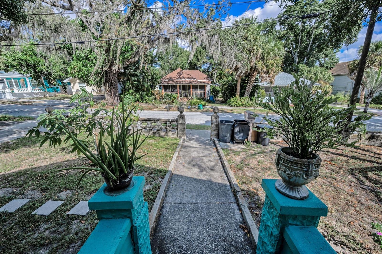 TARPON HEIGHTS SEC B - Residential