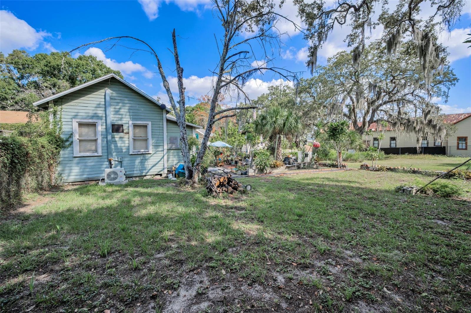 TARPON HEIGHTS SEC B - Residential