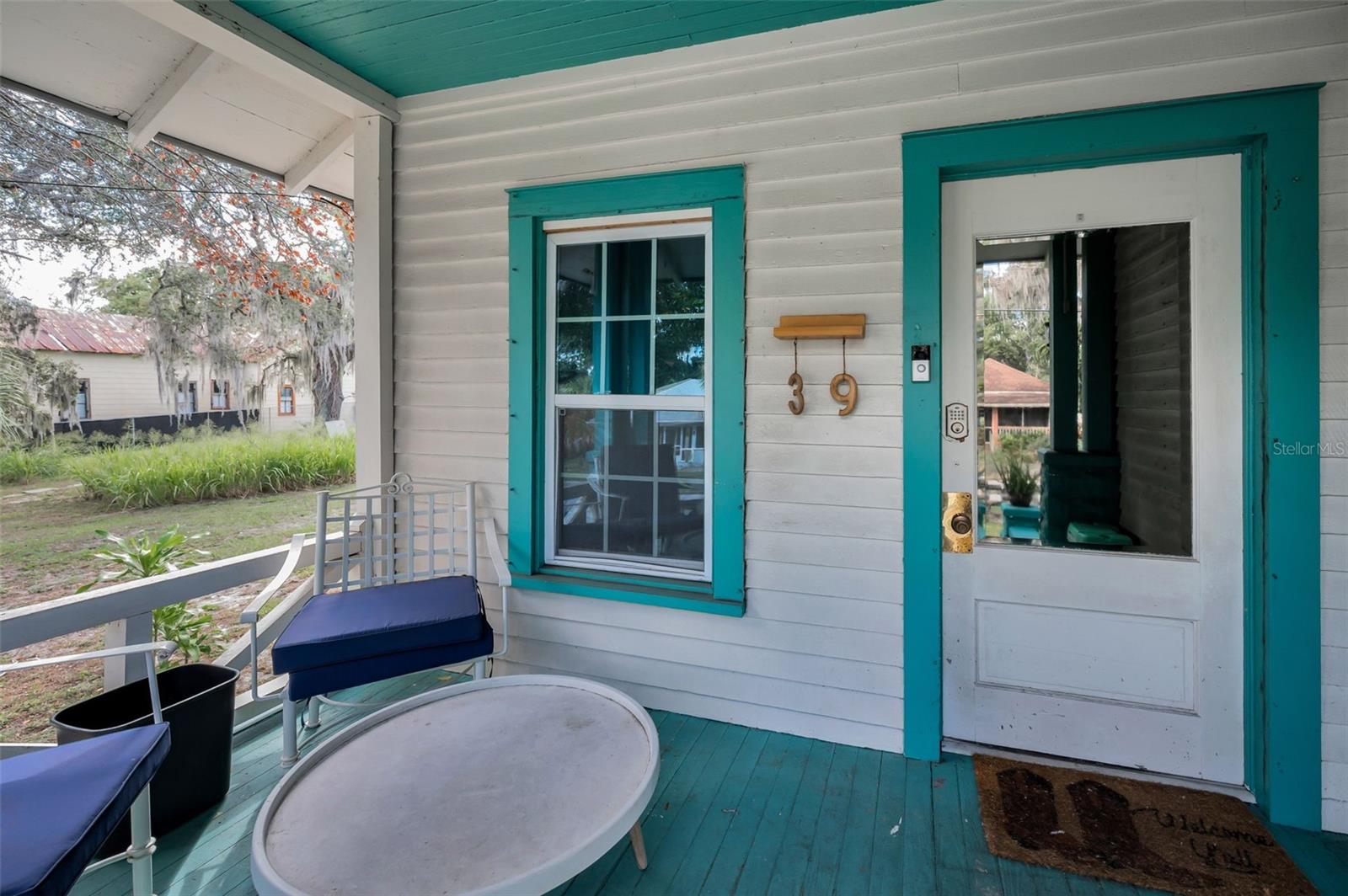 TARPON HEIGHTS SEC B - Residential