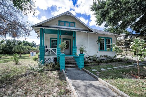 39 W PARK STREET TARPON SPRINGS FL 34689