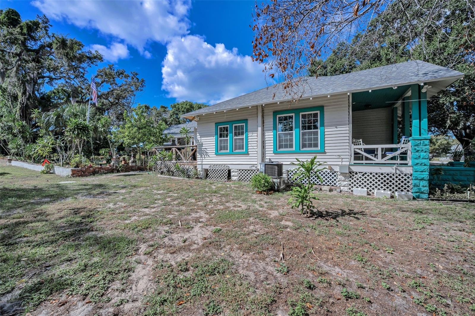 TARPON HEIGHTS SEC B - Residential