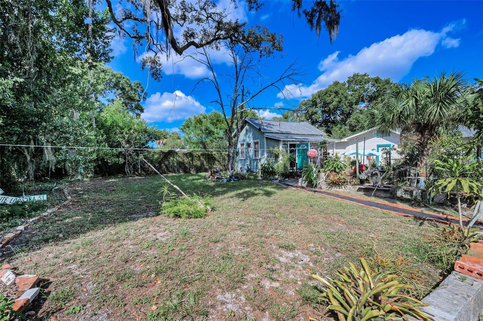 TARPON HEIGHTS SEC B - Residential