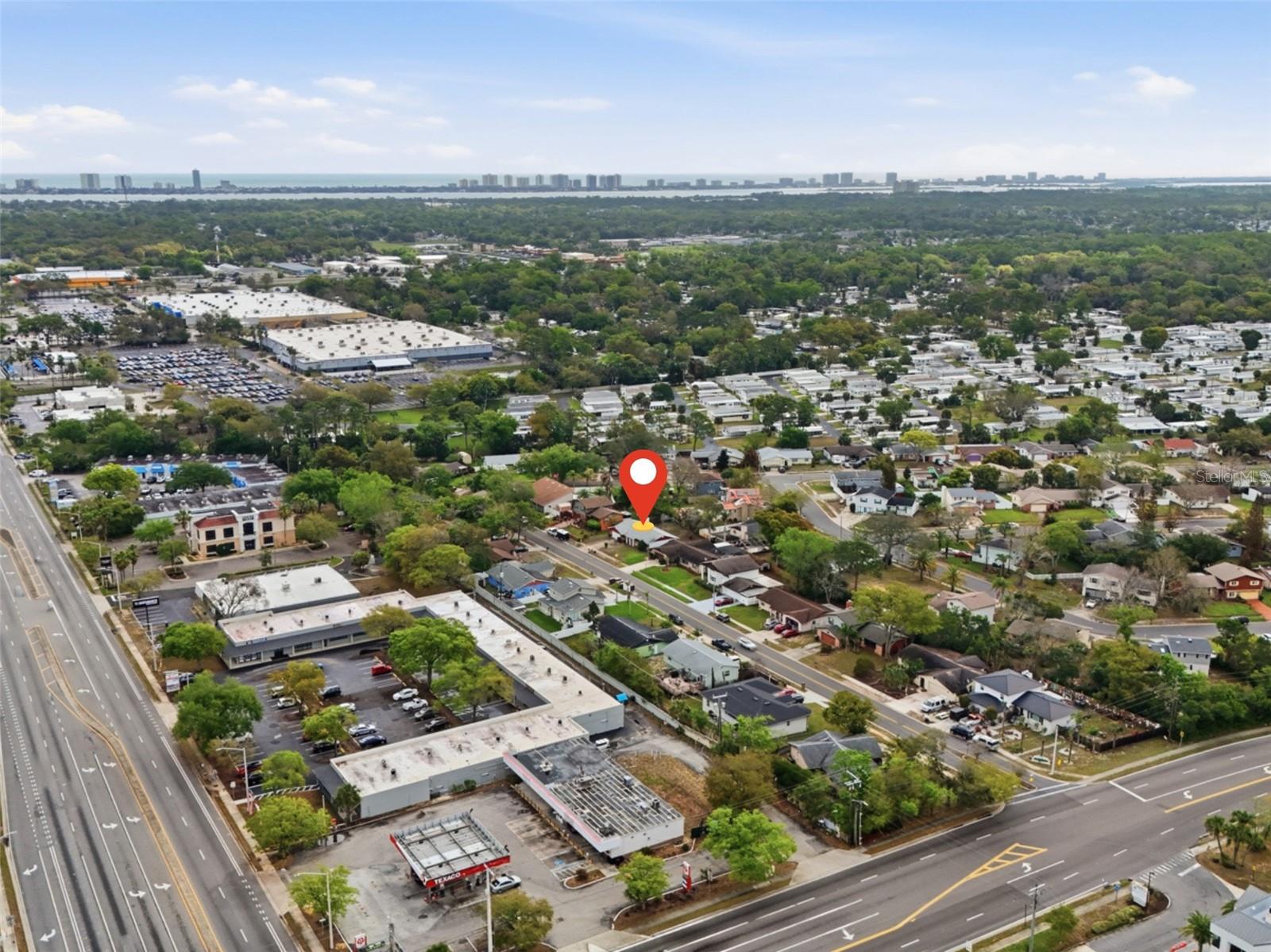 SHANGRI LA UNIT 01 - Residential