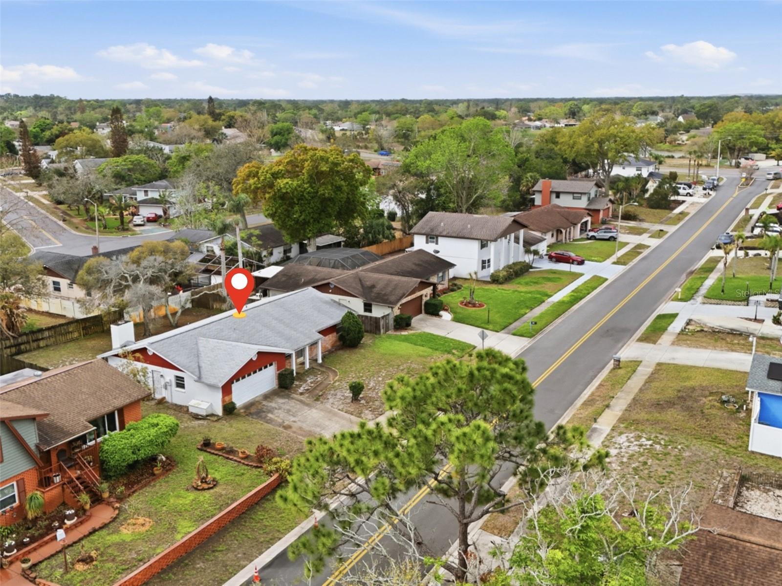 SHANGRI LA UNIT 01 - Residential