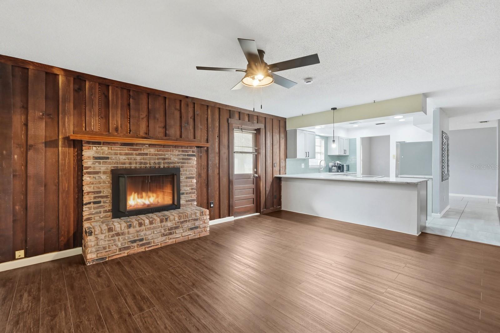 SHANGRI LA UNIT 01 - Residential