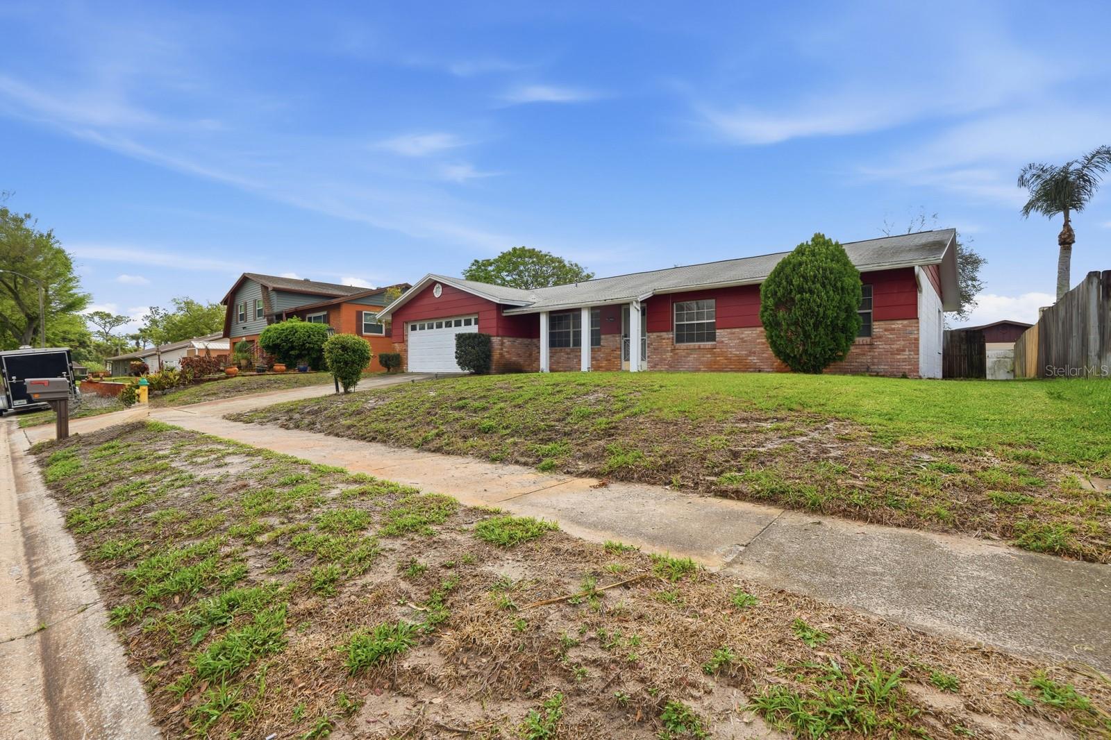 SHANGRI LA UNIT 01 - Residential