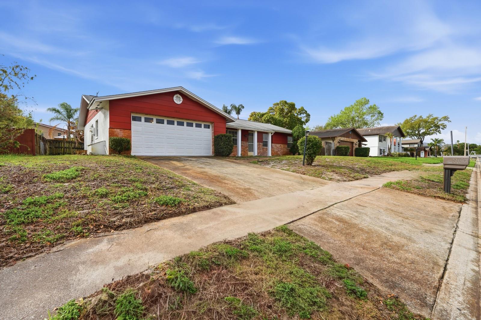 SHANGRI LA UNIT 01 - Residential