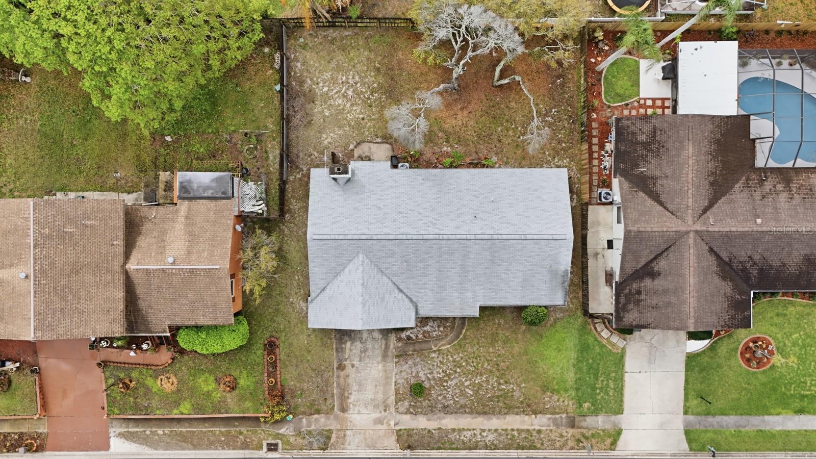 SHANGRI LA UNIT 01 - Residential