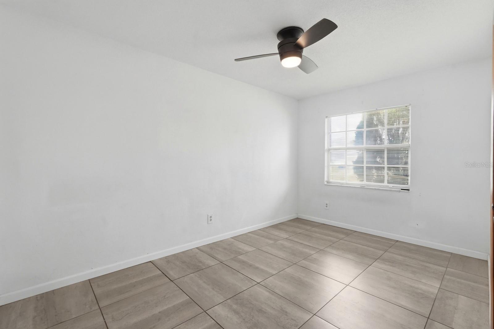 SHANGRI LA UNIT 01 - Residential