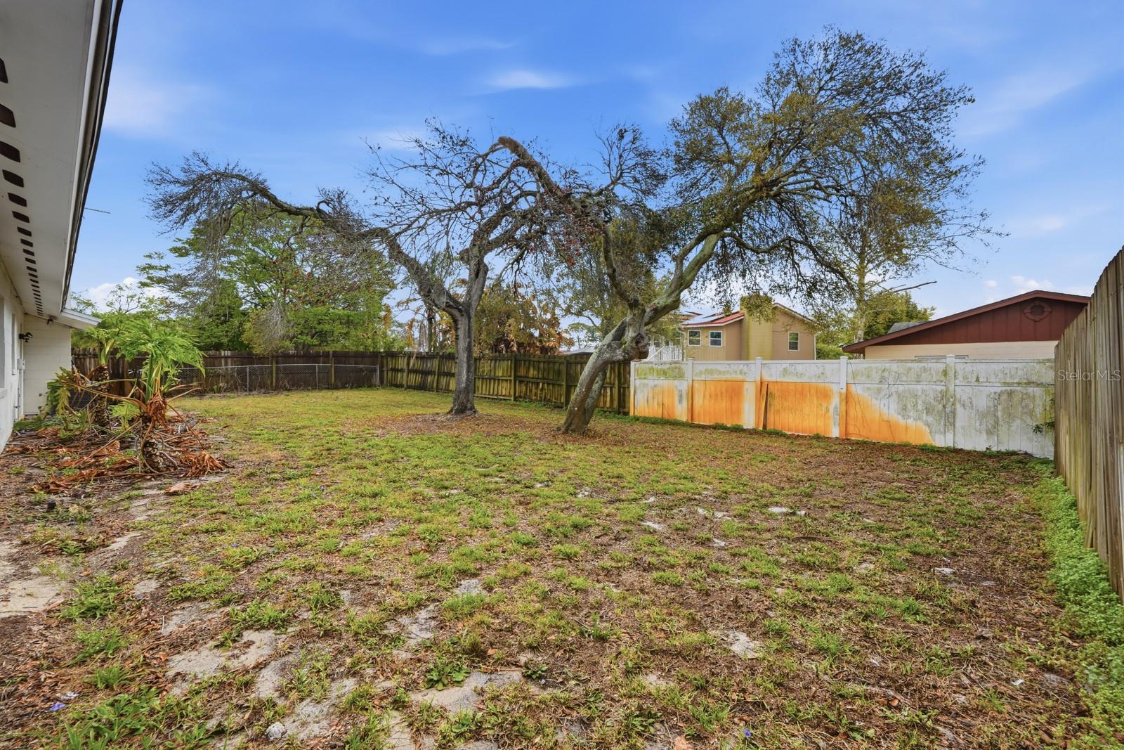 SHANGRI LA UNIT 01 - Residential