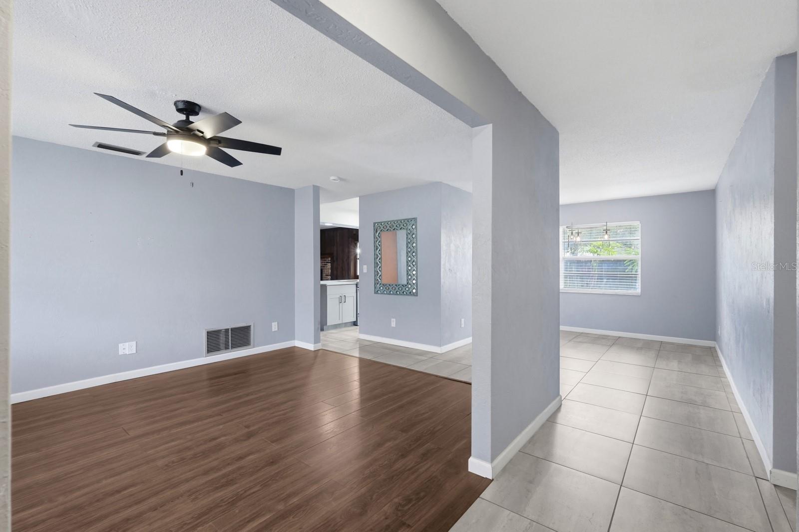 SHANGRI LA UNIT 01 - Residential