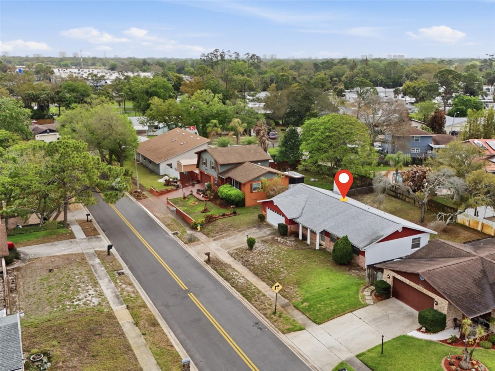 SHANGRI LA UNIT 01 - Residential