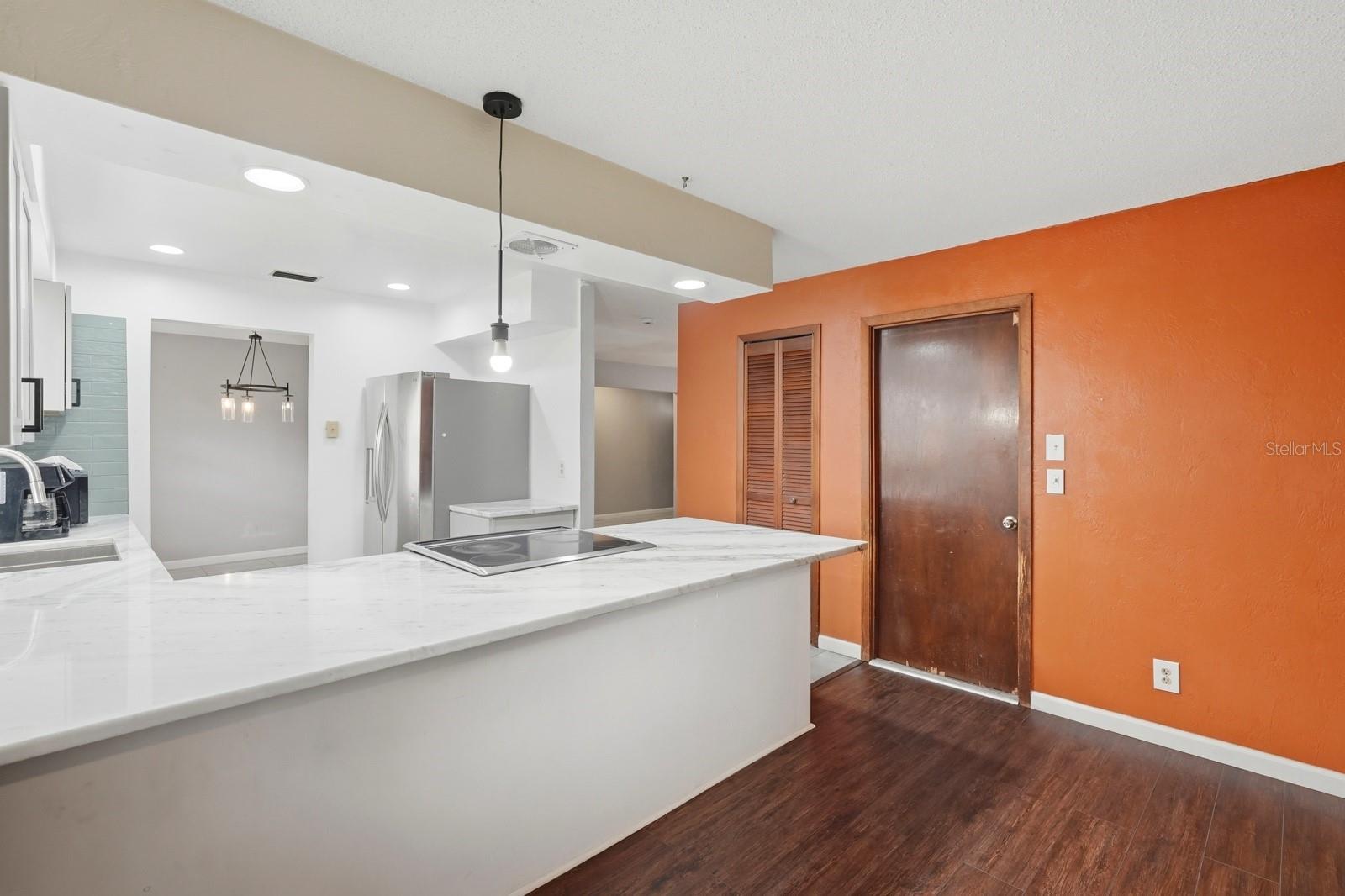 SHANGRI LA UNIT 01 - Residential