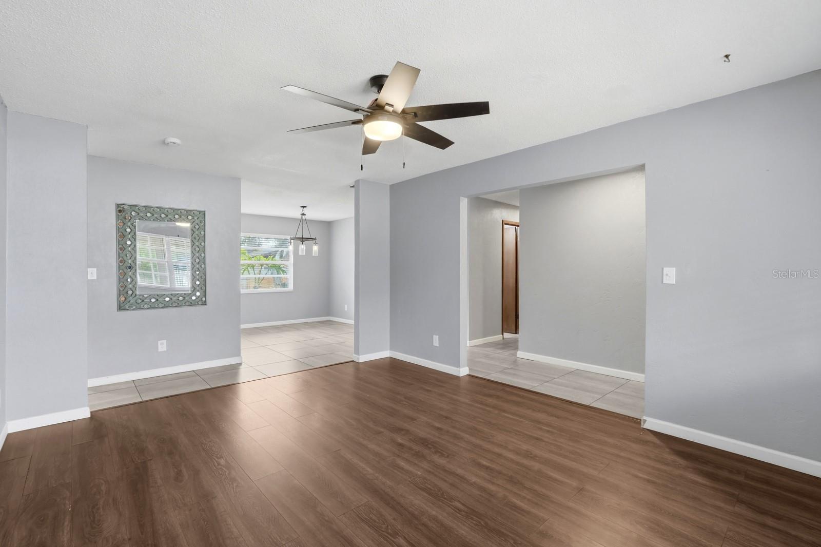 SHANGRI LA UNIT 01 - Residential