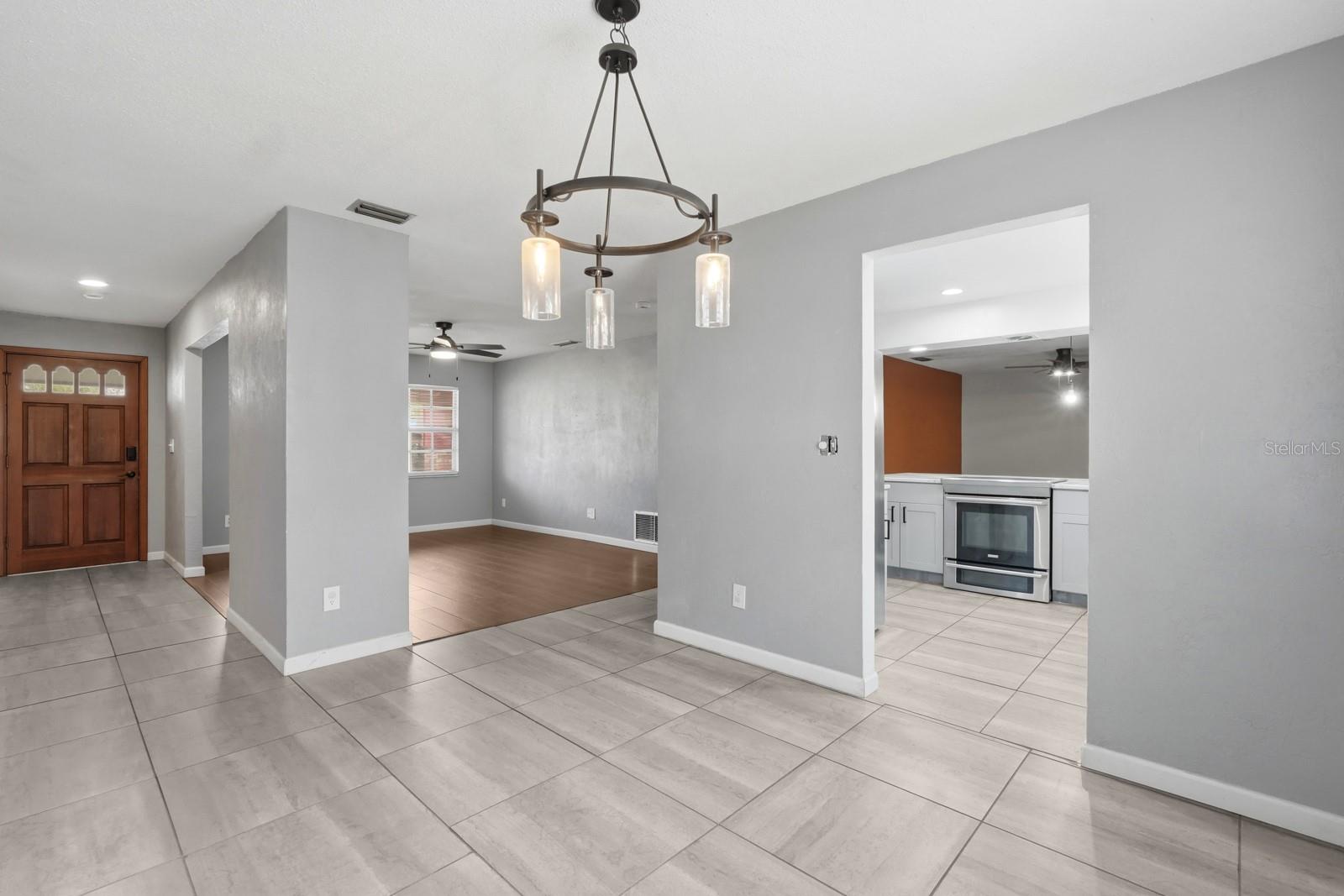 SHANGRI LA UNIT 01 - Residential