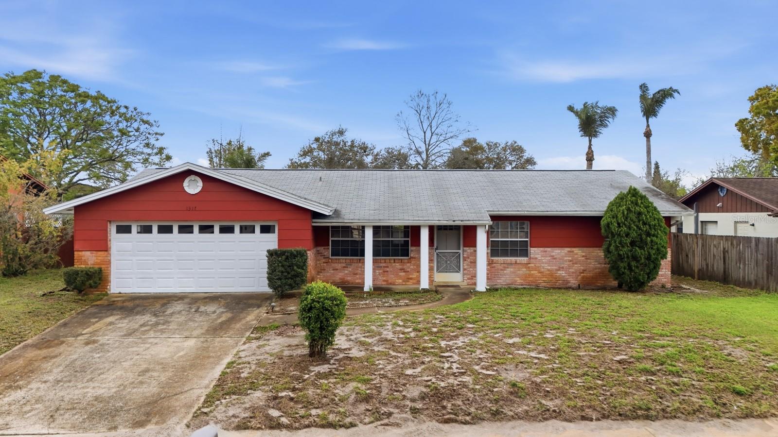 SHANGRI LA UNIT 01 - Residential