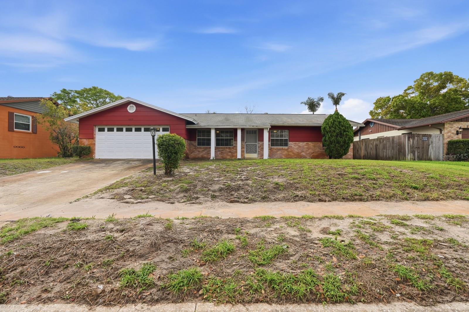 SHANGRI LA UNIT 01 - Residential