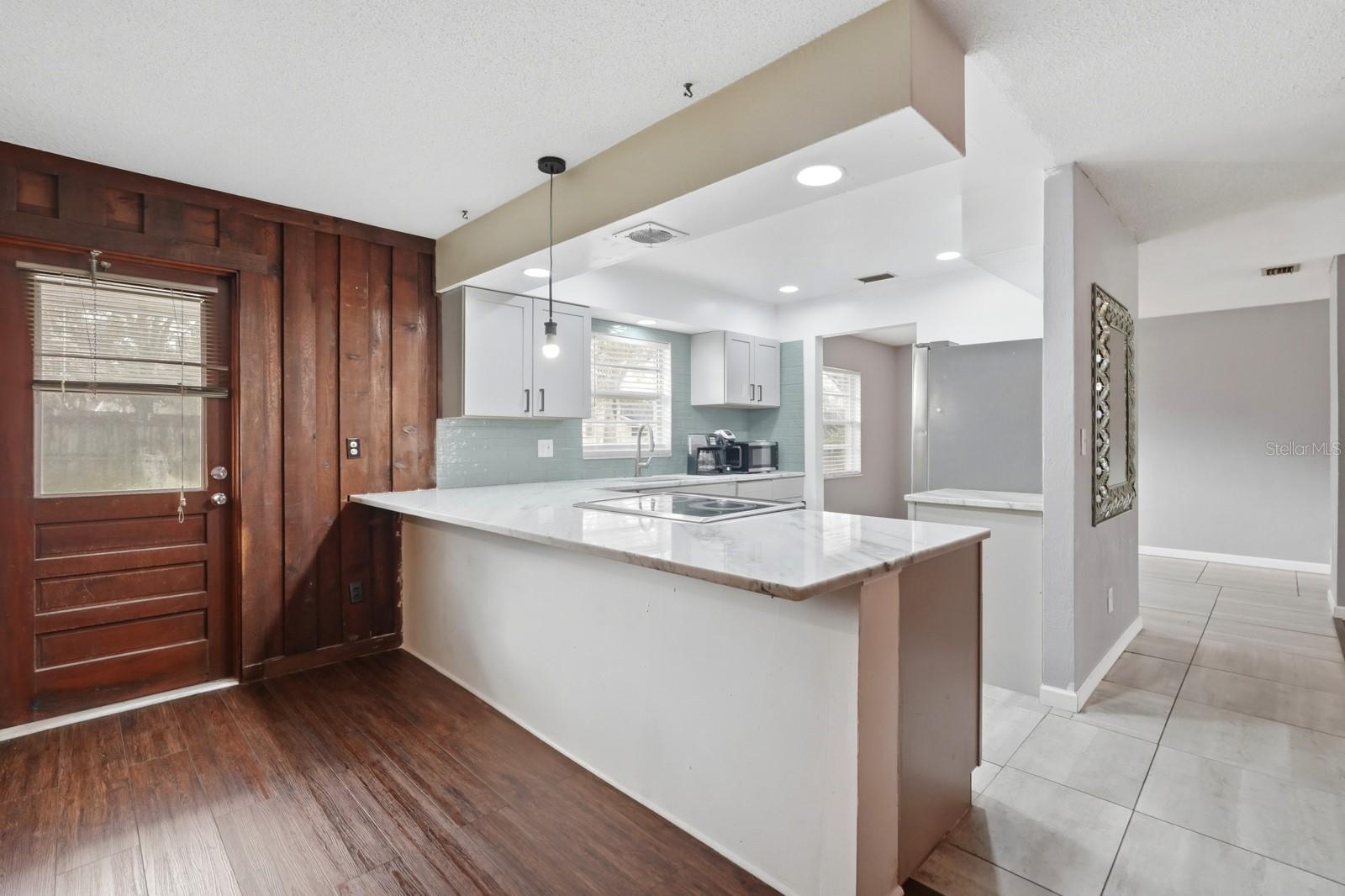 SHANGRI LA UNIT 01 - Residential