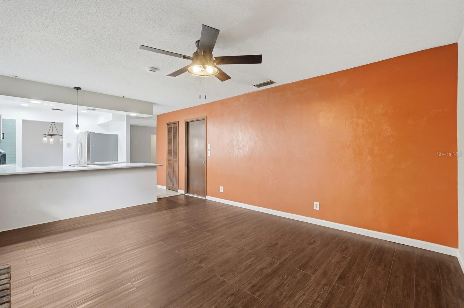 SHANGRI LA UNIT 01 - Residential