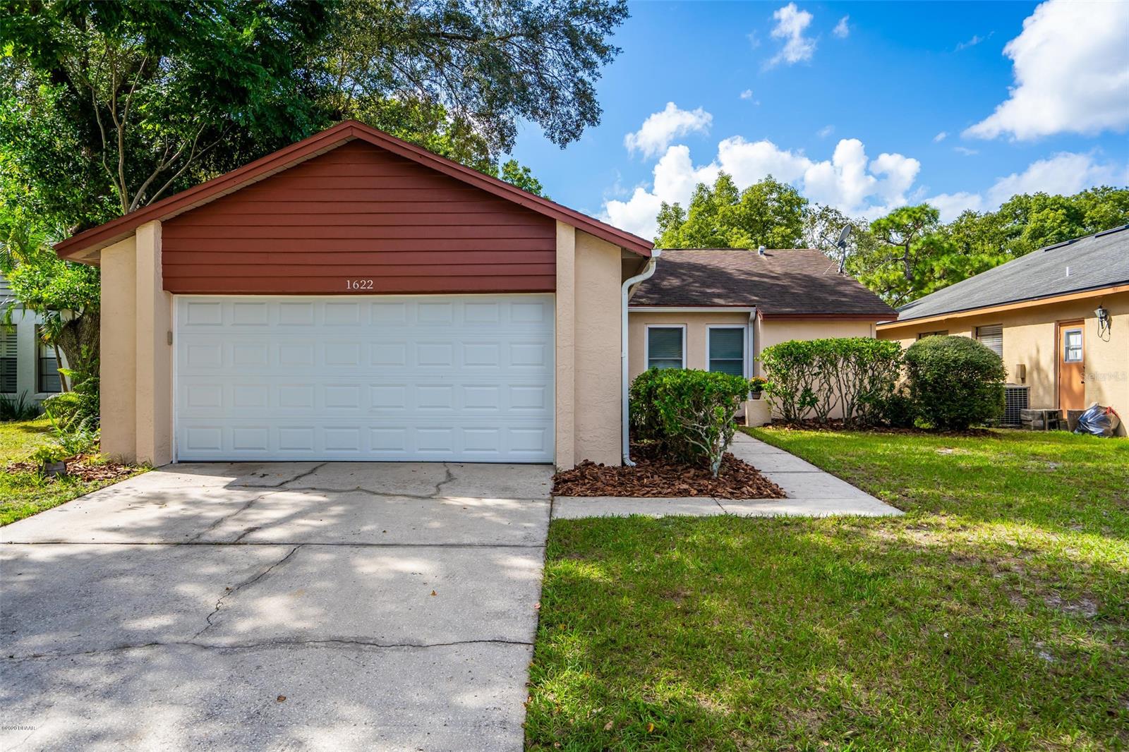 Deer Run Unit 11 - Residential