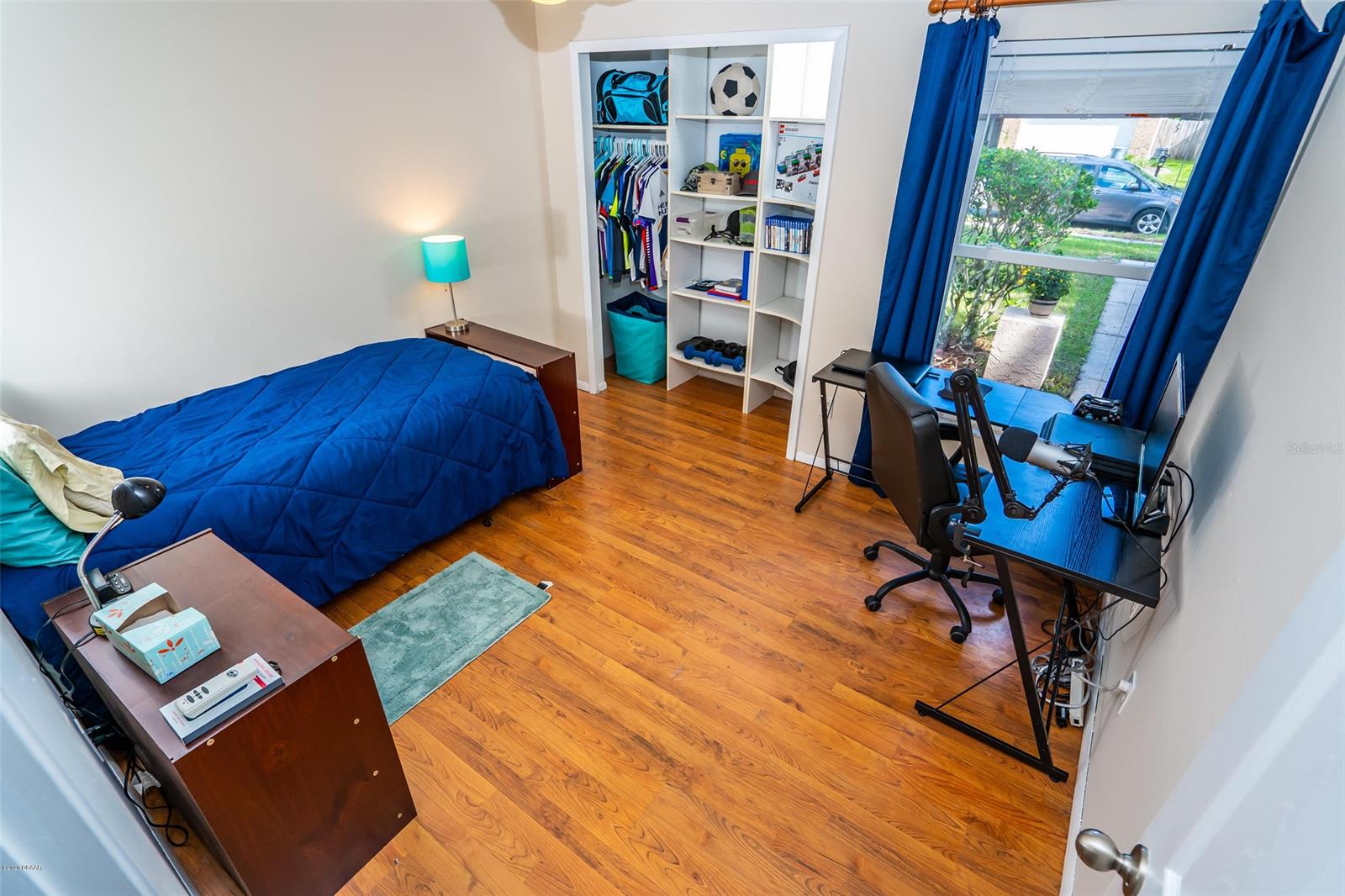 Deer Run Unit 11 - Residential