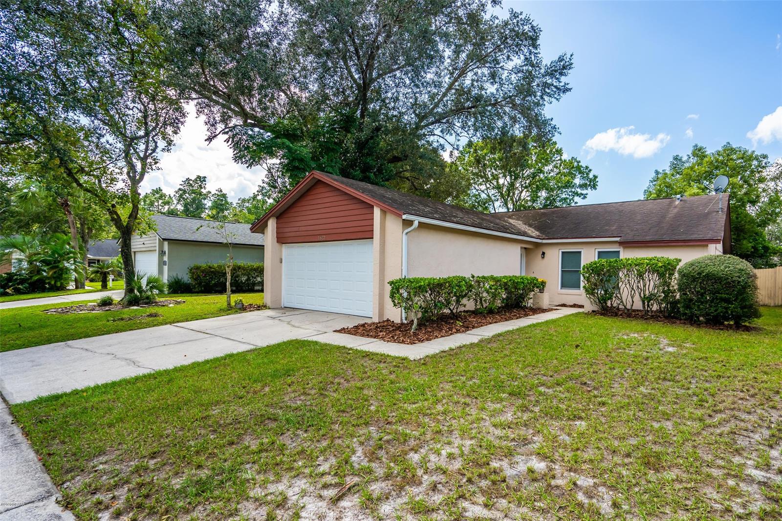 Deer Run Unit 11 - Residential