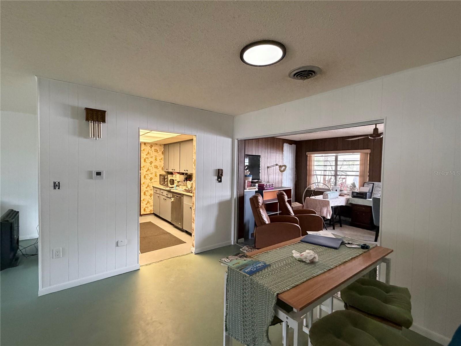 BURNSWOOD SUB - Residential
