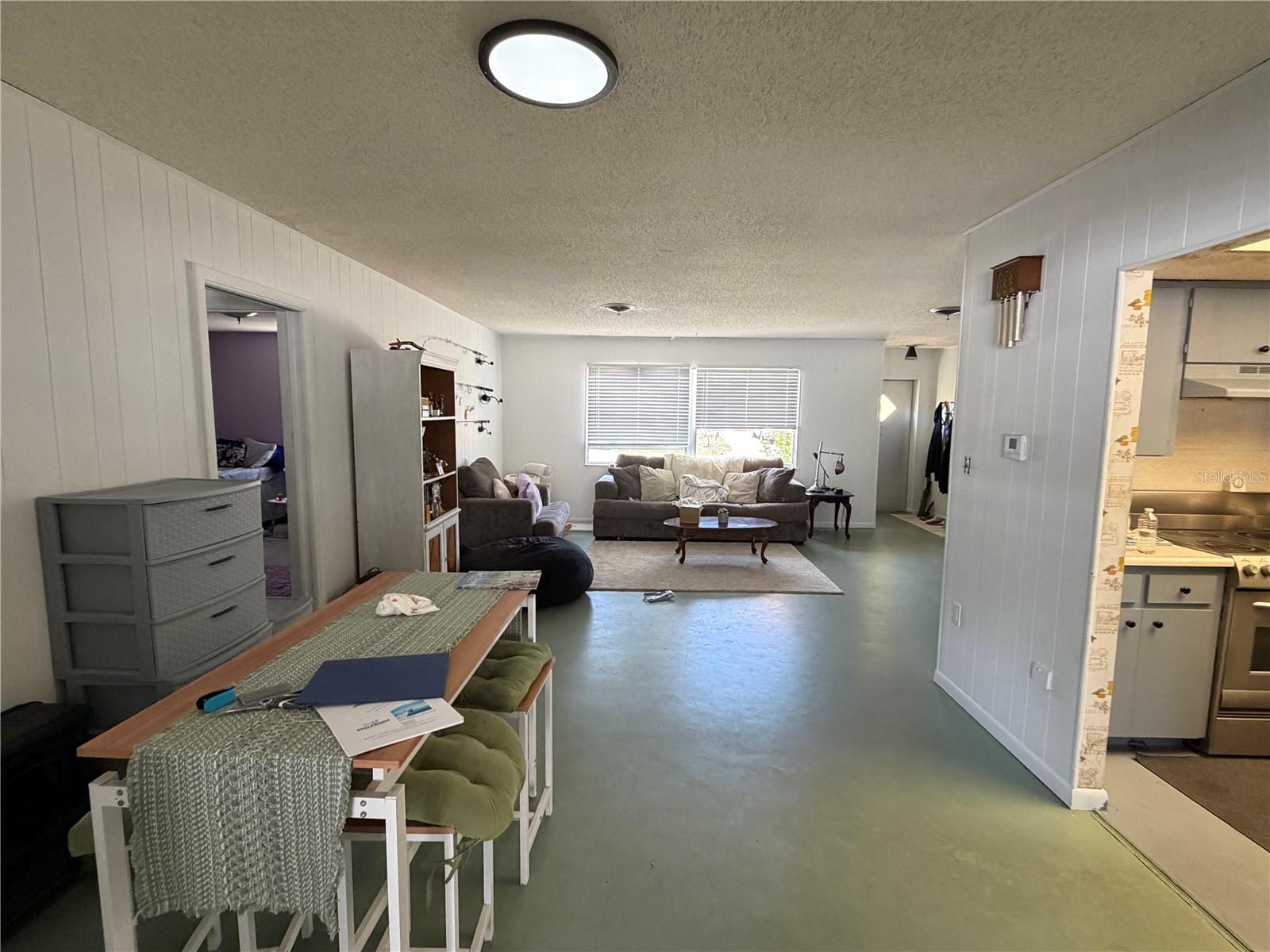 BURNSWOOD SUB - Residential