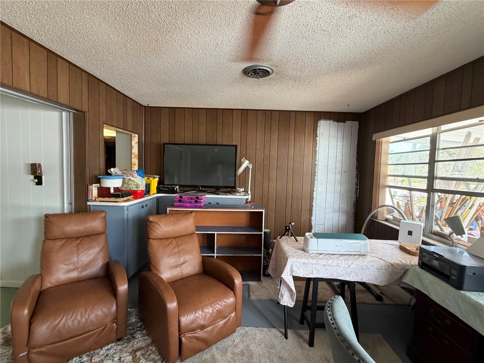 BURNSWOOD SUB - Residential