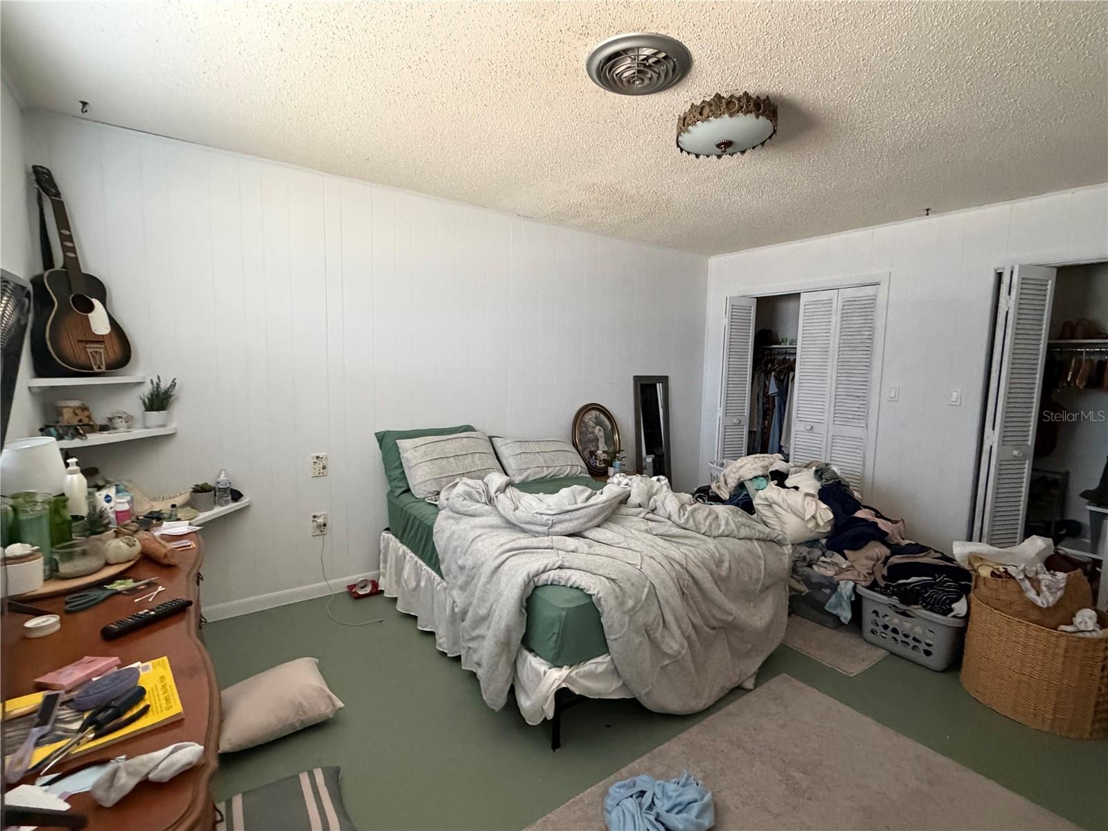 BURNSWOOD SUB - Residential