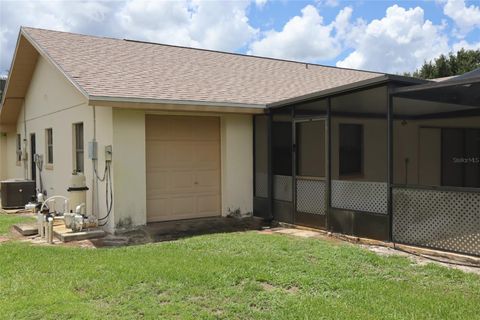 A home in SEBRING