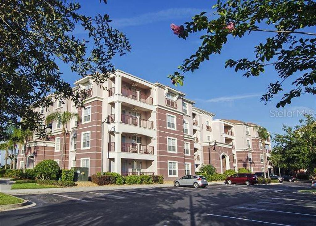 Photo of 4862 Cayview Avenue #20909, Orlando, FL 32819 (MLS # O6409622)