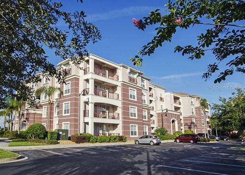 Photo of 4862 Cayview Avenue #20909, Orlando, FL 32819 (MLS # O6409622)