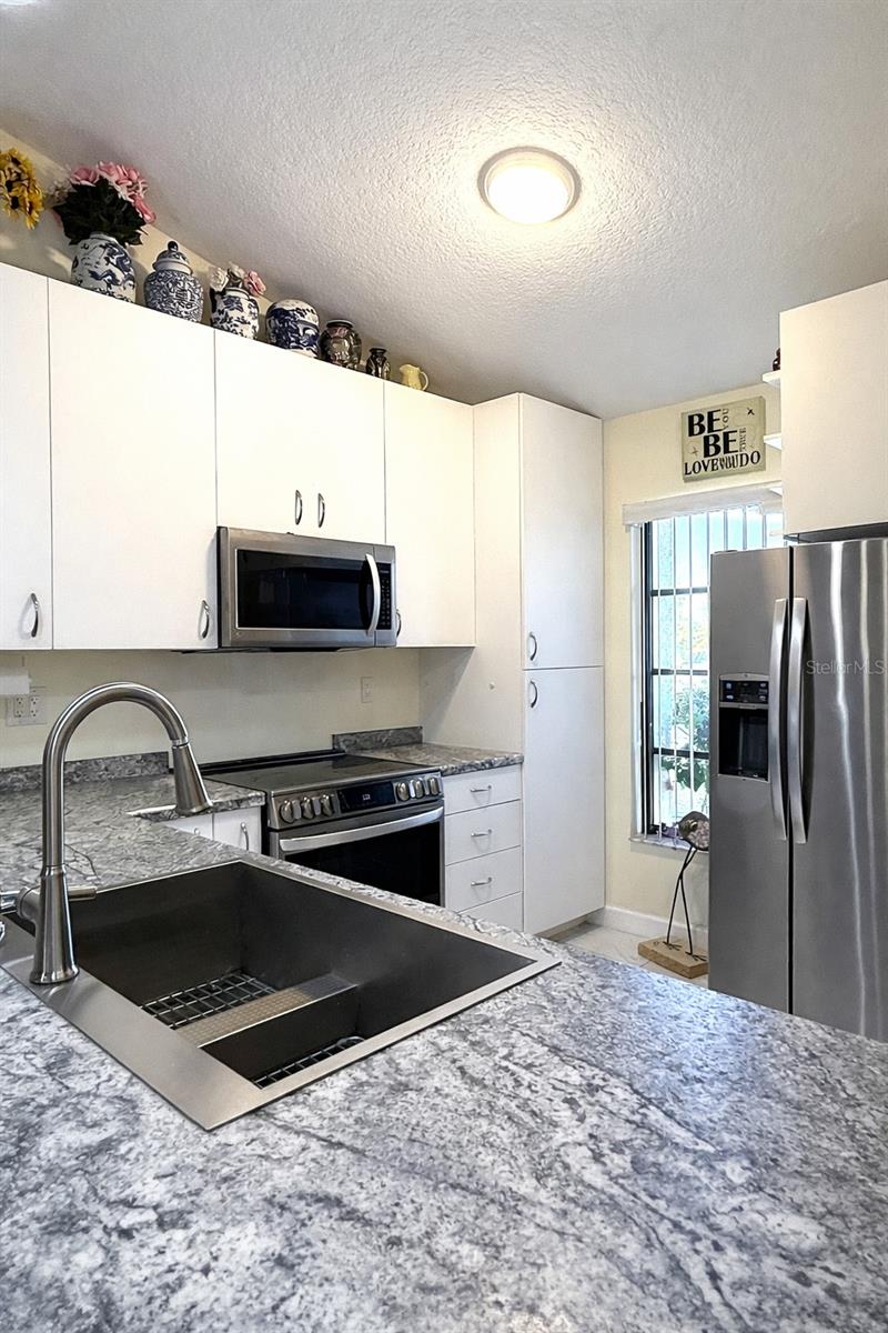 PLAYERS CLUB BLDG 03 - Residential