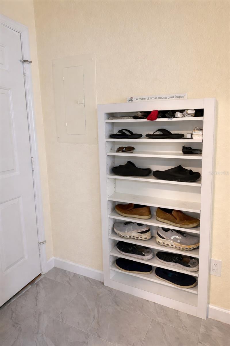 PLAYERS CLUB BLDG 03 - Residential