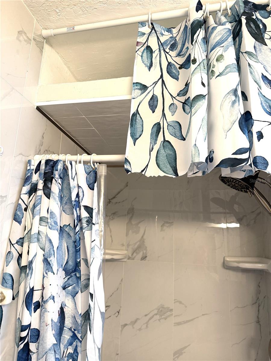 PLAYERS CLUB BLDG 03 - Residential