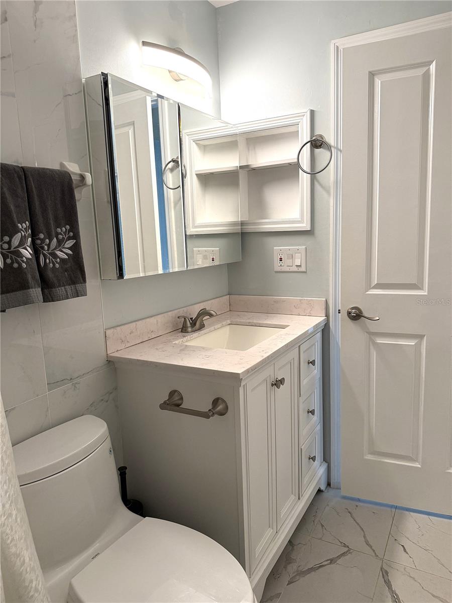 PLAYERS CLUB BLDG 03 - Residential