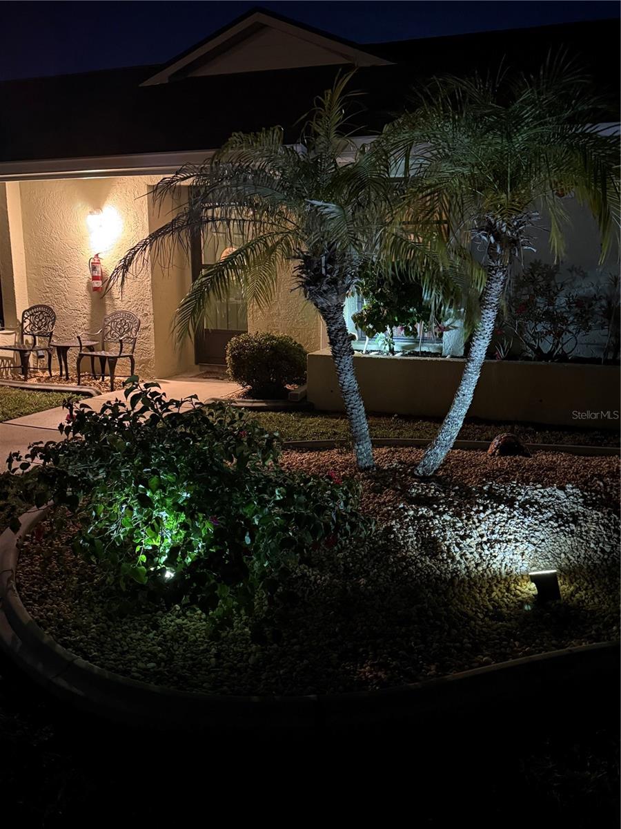 PLAYERS CLUB BLDG 03 - Residential