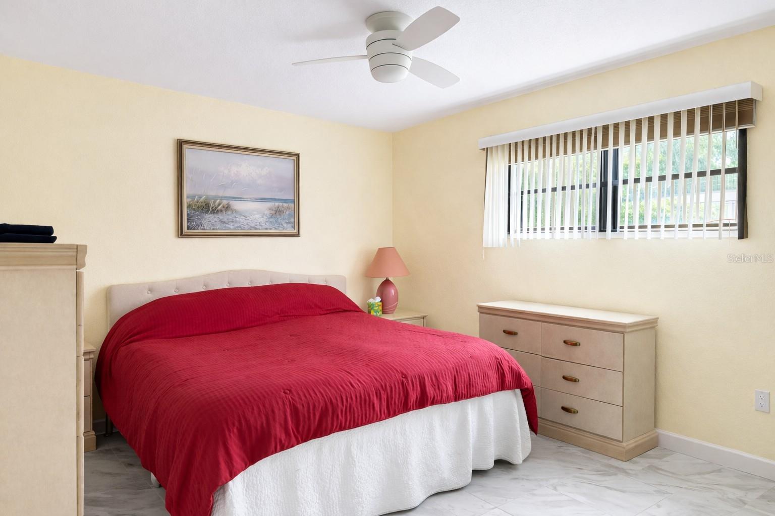 PLAYERS CLUB BLDG 03 - Residential