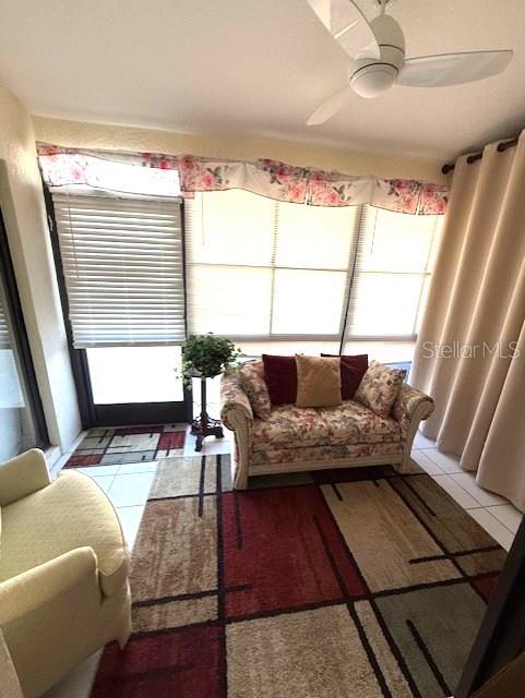 PLAYERS CLUB BLDG 03 - Residential