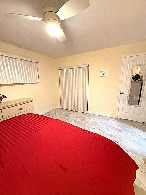 PLAYERS CLUB BLDG 03 - Residential